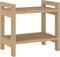 vidaXL-Badkamertafel-45x30x45-cm-massief-teakhout