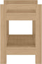 vidaXL-Badkamertafel-45x30x45-cm-massief-teakhout