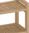 vidaXL-Badkamertafel-45x30x45-cm-massief-teakhout