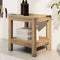 vidaXL-Badkamertafel-45x35x45-cm-massief-teakhout