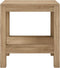 vidaXL-Badkamertafel-45x35x45-cm-massief-teakhout