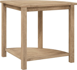 vidaXL-Badkamertafel-45x45x45-cm-massief-teakhout