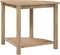 vidaXL-Badkamertafel-45x45x45-cm-massief-teakhout