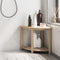 vidaXL-Badkamertafel-45x45x45-cm-massief-teakhout