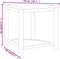 vidaXL-Badkamertafel-45x45x45-cm-massief-teakhout