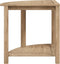vidaXL-Badkamertafel-45x45x45-cm-massief-teakhout