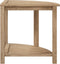vidaXL-Badkamertafel-45x45x45-cm-massief-teakhout