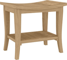 vidaXL-Badkamertafel-50x35x45-cm-massief-teakhout