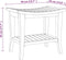 vidaXL-Badkamertafel-50x35x45-cm-massief-teakhout