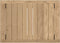 vidaXL-Badkamertafel-50x35x45-cm-massief-teakhout