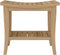 vidaXL-Badkamertafel-50x35x45-cm-massief-teakhout