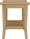 vidaXL-Badkamertafel-50x35x45-cm-massief-teakhout