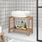 vidaXL-Badkamertafel-60x30x45-cm-massief-teakhout
