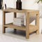 vidaXL-Badkamertafel-60x30x45-cm-massief-teakhout