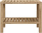 vidaXL-Badkamertafel-60x30x45-cm-massief-teakhout