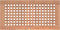 vidaXL-Badkamertafel-60x30x45-cm-massief-teakhout