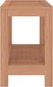 vidaXL-Badkamertafel-60x30x45-cm-massief-teakhout