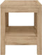 vidaXL-Badkamertafel-60x30x45-cm-massief-teakhout