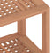 vidaXL-Badkamertafel-60x30x45-cm-massief-teakhout