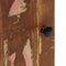 vidaXL - Badkamerwandkast - 38x33x48 - cm - massief - recycled - hout