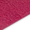 vidaXL - Badmattenset - stof - fuchsia - 2-delig