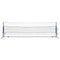 vidaXL - Badmintonnet - met - shuttles - 600 - x - 155 - cm