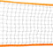 vidaXL - Badmintonset - met - 2 - rackets, - net - en - opbergkoffer - 292x30x152 - cm