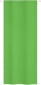 vidaXL - Balkonscherm - 100x240 - cm - oxford - stof - lichtgroen