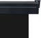 vidaXL - Balkonscherm - 105x250 - cm - zwart