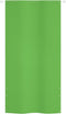 vidaXL - Balkonscherm - 120x240 - cm - oxford - stof - lichtgroen