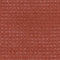 vidaXL - Balkonscherm - 120x500 - cm - HDPE - terracotta