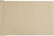 vidaXL - Balkonscherm - 120x600 - cm - oxford - stof - beige