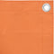 vidaXL - Balkonscherm - 120x600 - cm - oxford - stof - oranje