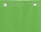 vidaXL - Balkonscherm - 140x240 - cm - oxford - stof - lichtgroen