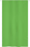 vidaXL - Balkonscherm - 140x240 - cm - oxford - stof - lichtgroen