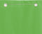 vidaXL - Balkonscherm - 160x240 - cm - oxford - stof - lichtgroen