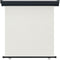 vidaXL - Balkonscherm - 165x250 - cm - crèmekleurig