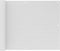 vidaXL - Balkonscherm - 75x500 - cm - HDPE - wit