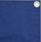 vidaXL - Balkonscherm - 75x500 - cm - oxford - stof - blauw