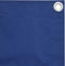 vidaXL - Balkonscherm - 75x500 - cm - oxford - stof - blauw