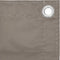 vidaXL - Balkonscherm - 90x300 - cm - oxford - stof - taupe