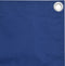 vidaXL - Balkonscherm - 90x500 - cm - oxford - stof - blauw