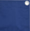 vidaXL - Balkonscherm - 90x600 - cm - oxford - stof - blauw