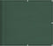 vidaXL - Balkonscherm - 90x700 - cm - 100% - oxford - polyester - donkergroen