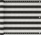 vidaXL - Balkonscherm - HDPE - 75x400 - cm - antraciet - en - wit