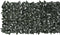 vidaXL - Balkonscherm - met - donkergroene - bladeren - 500x150 - cm