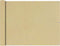 vidaXL - Balkonscherm - Oxford - textiel - 90x600 - cm - beige