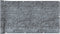 vidaXL - Balkonscherm - steenpatroon - 800x120 - cm - PVC - grijs