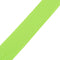 vidaXL Banden 0,25 ton 5mx25mm fluoriserend groen 10 st