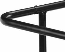 vidaXL - Bank - 120x40x70 - cm - massief - mangohout